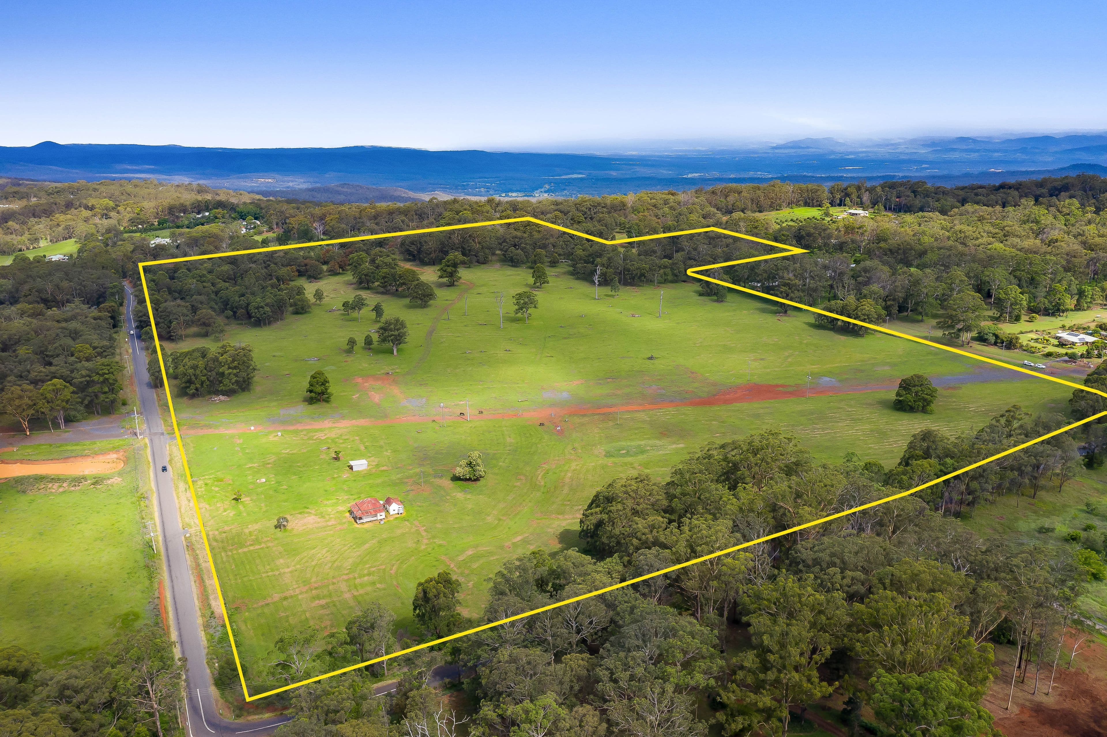 "Oaklands" Costello Road, Cabarlah QLD 4352, Cabarlah - Thumbnail 3