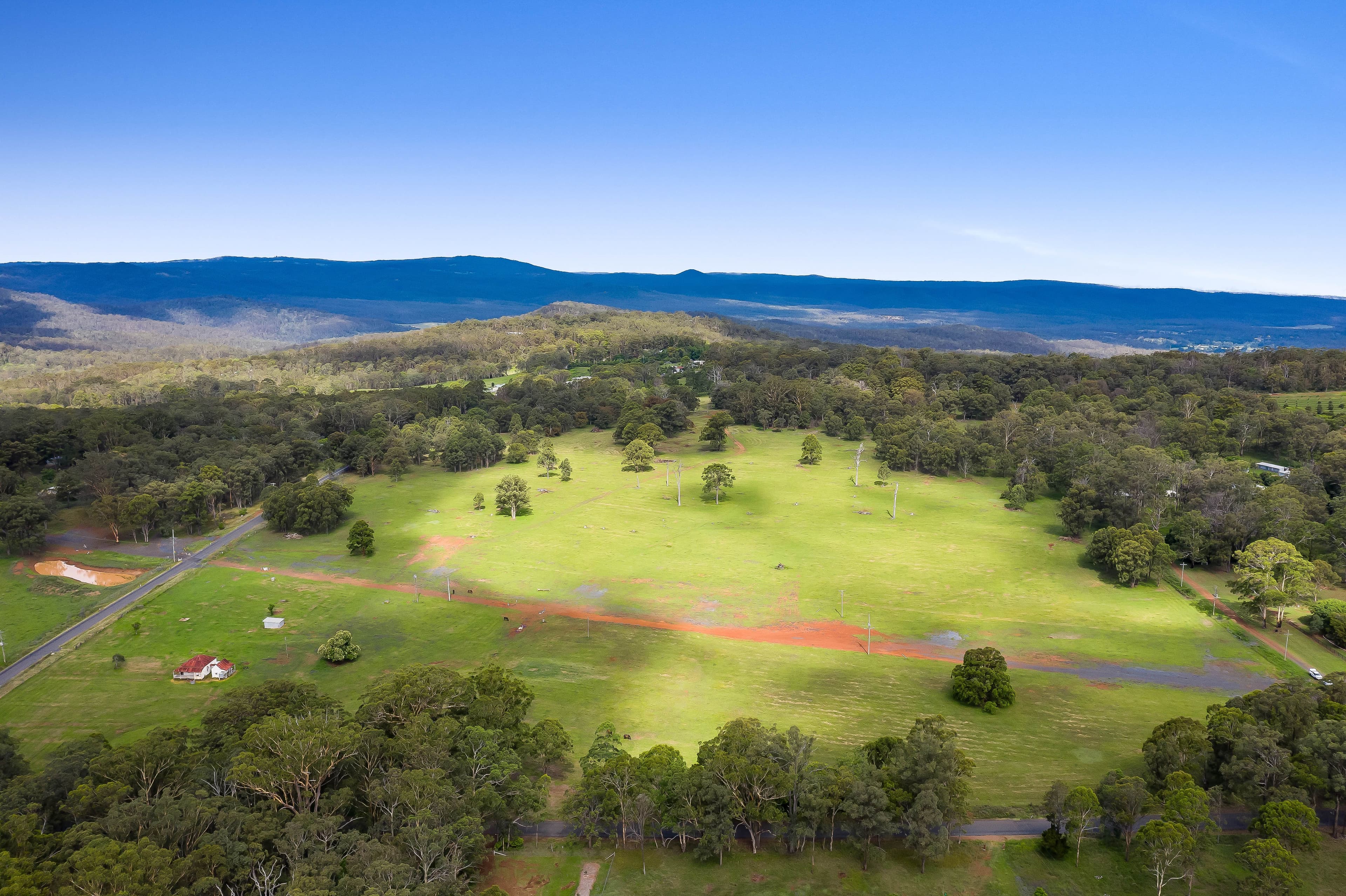 "Oaklands" Costello Road, Cabarlah QLD 4352, Cabarlah - Thumbnail 4
