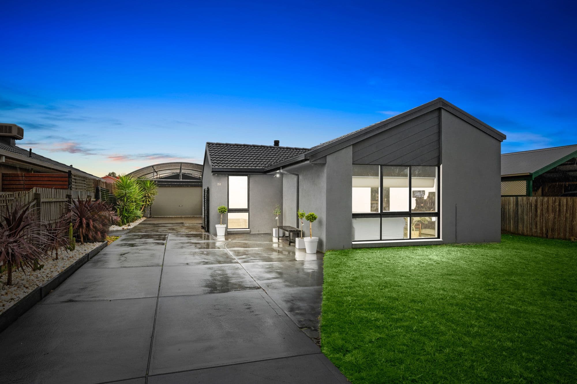 20 Tarwin Place, Wyndham Vale VIC 3024, Wyndham Vale - Image 1