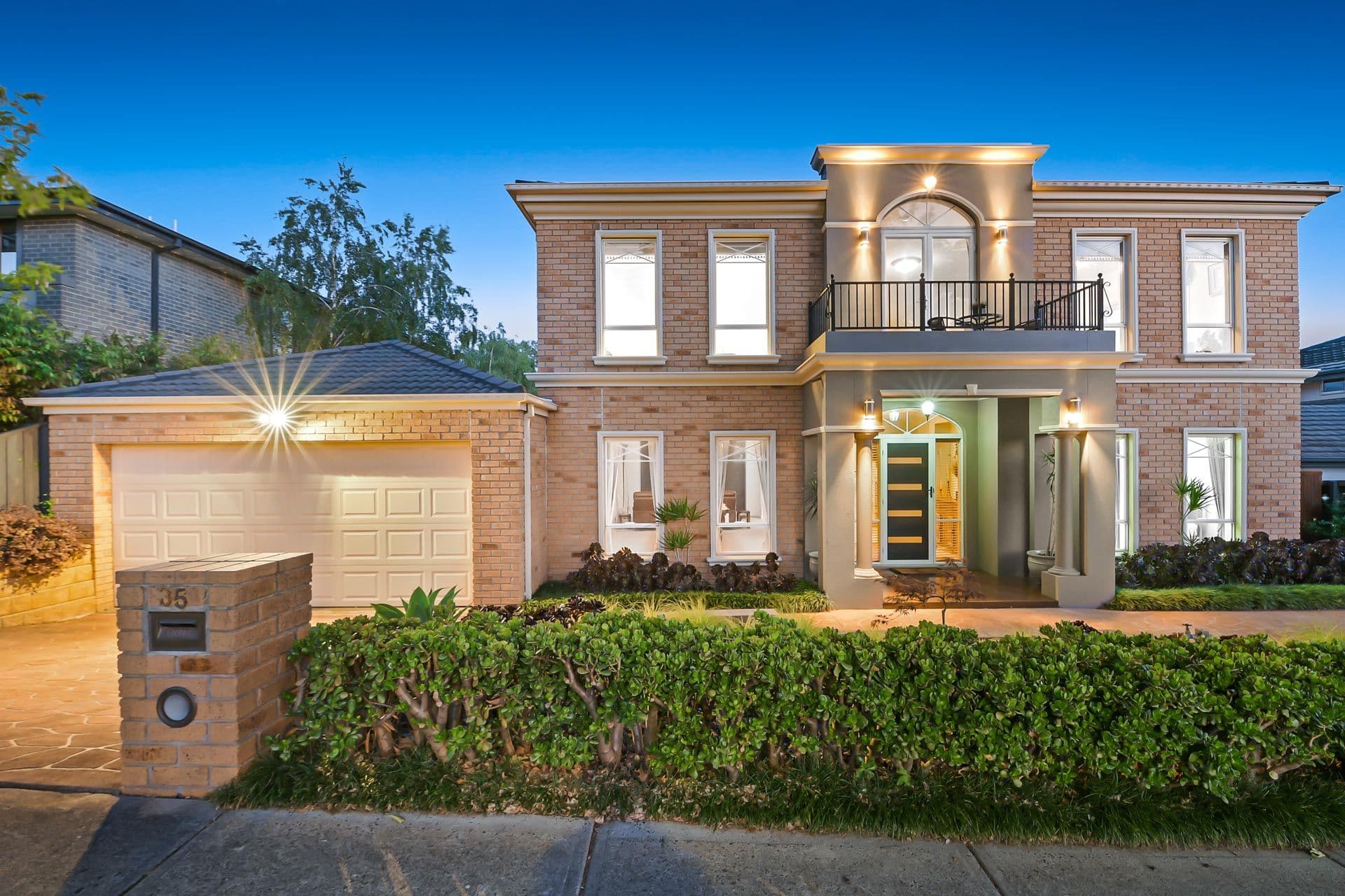 35 Canning Drive, Berwick VIC 3806, Berwick - Image 1