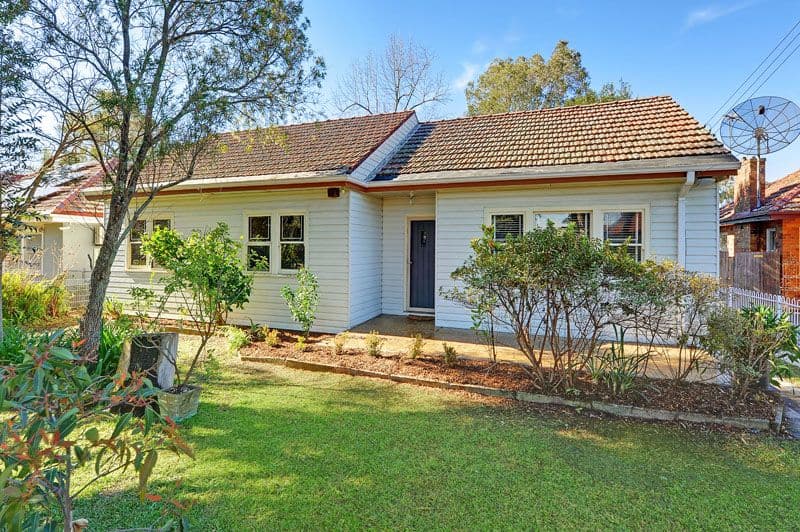 100 Sherbrook Road, Hornsby NSW 2077, Hornsby - Image 1