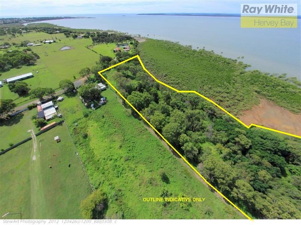 1 Shore Road East, BOORAL QLD 4655, Booral - Image 1