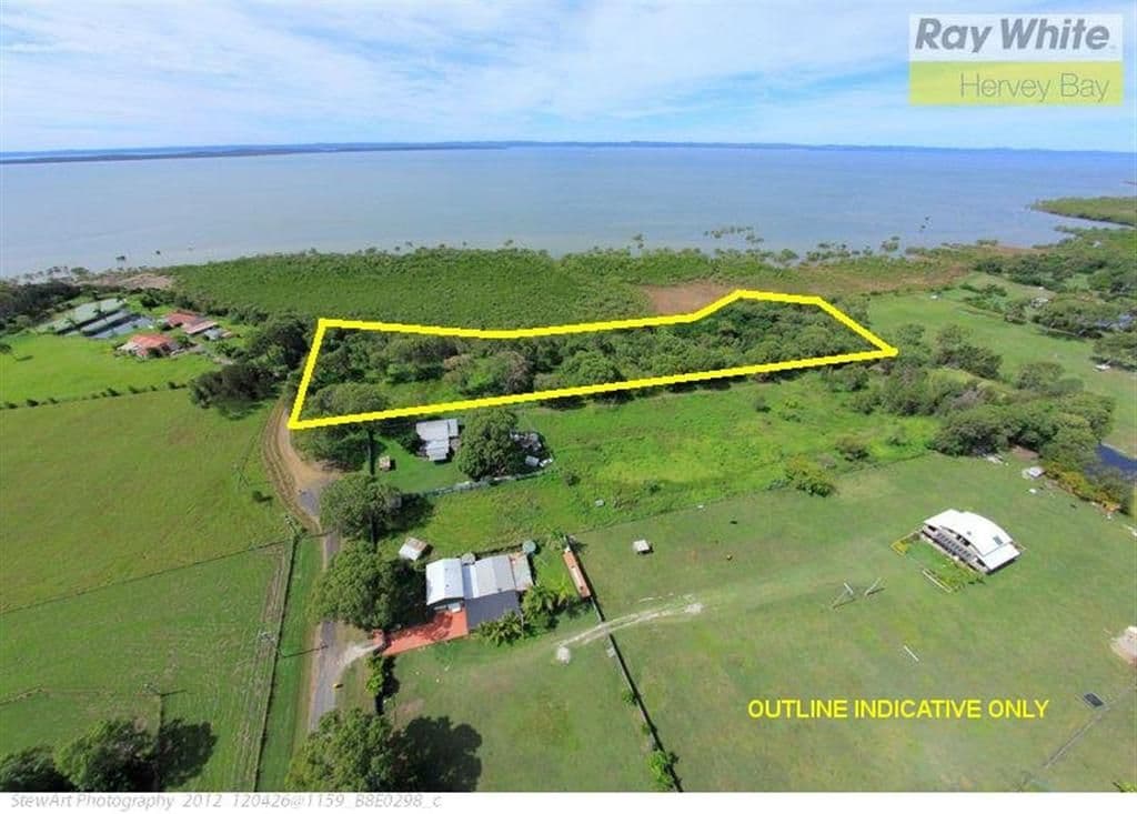 1 Shore Road East, BOORAL QLD 4655, Booral - Thumbnail 2
