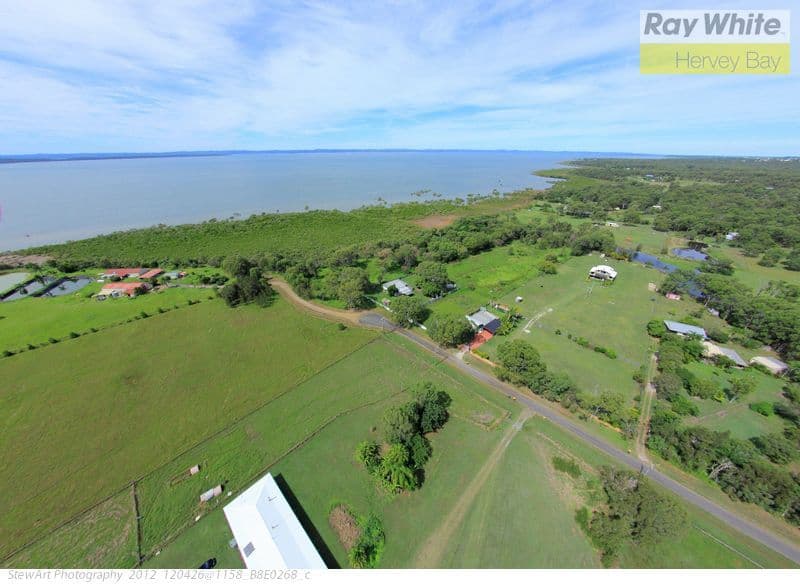 1 Shore Road East, BOORAL QLD 4655, Booral - Thumbnail 4