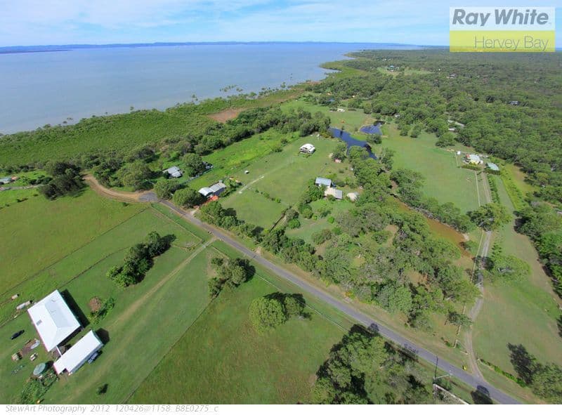 1 Shore Road East, BOORAL QLD 4655, Booral - Thumbnail 5