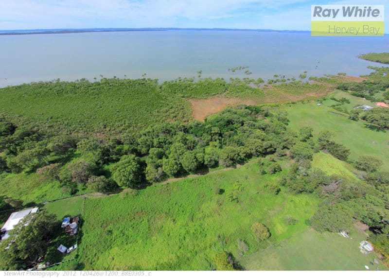 1 Shore Road East, BOORAL QLD 4655, Booral - Thumbnail 6