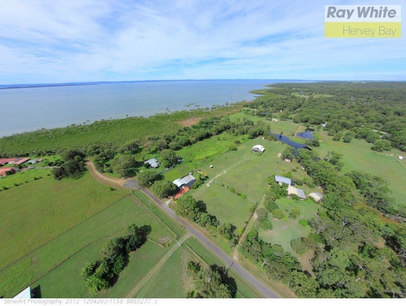1 Shore Road East, BOORAL QLD 4655, Booral - Thumbnail 7