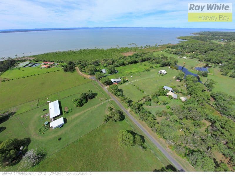1 Shore Road East, BOORAL QLD 4655, Booral - Thumbnail 8