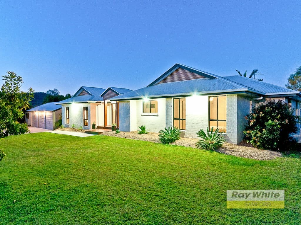 HIGHVALE QLD 4520, Highvale - Image 1