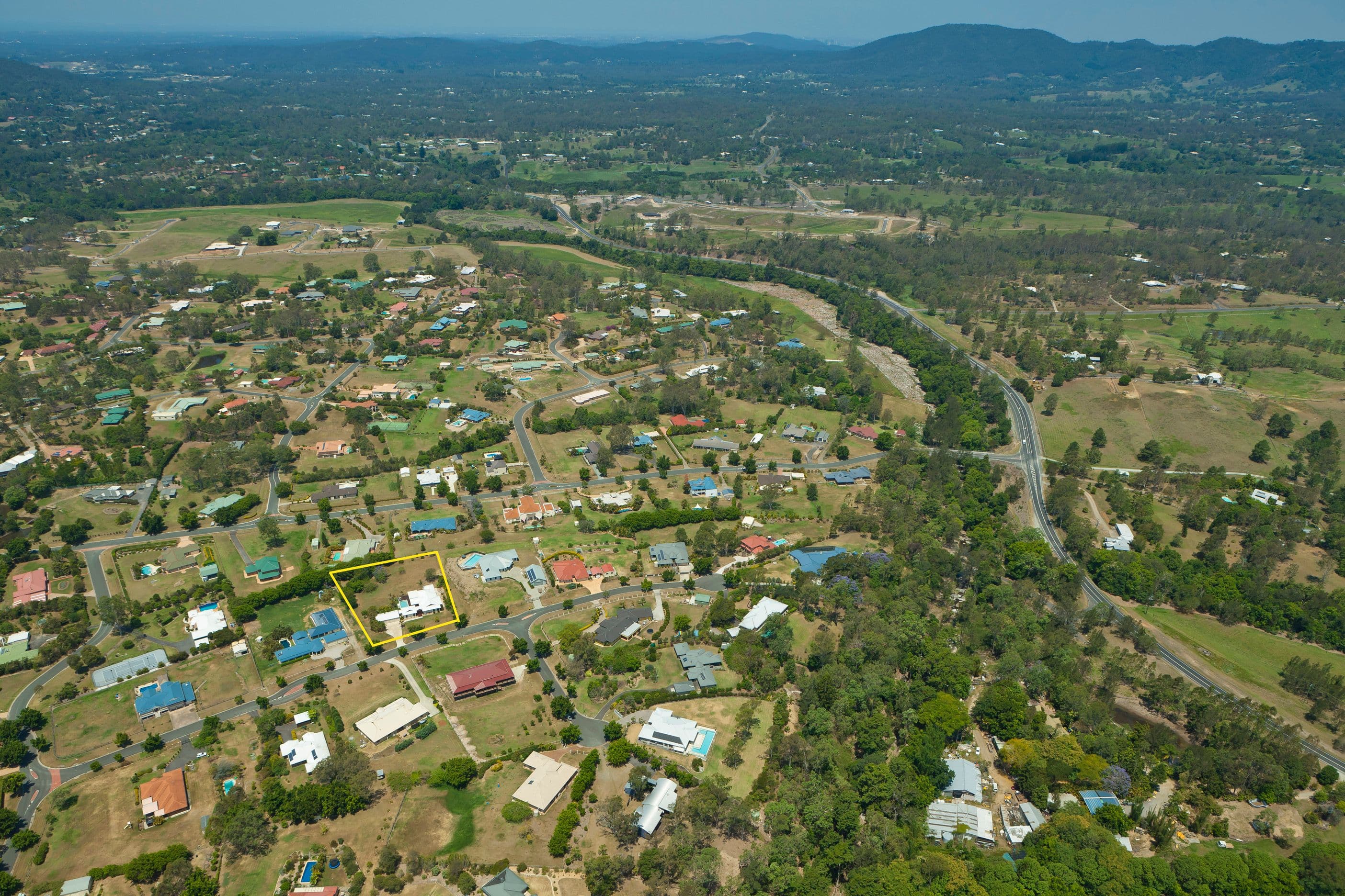 HIGHVALE QLD 4520, Highvale - Thumbnail 4
