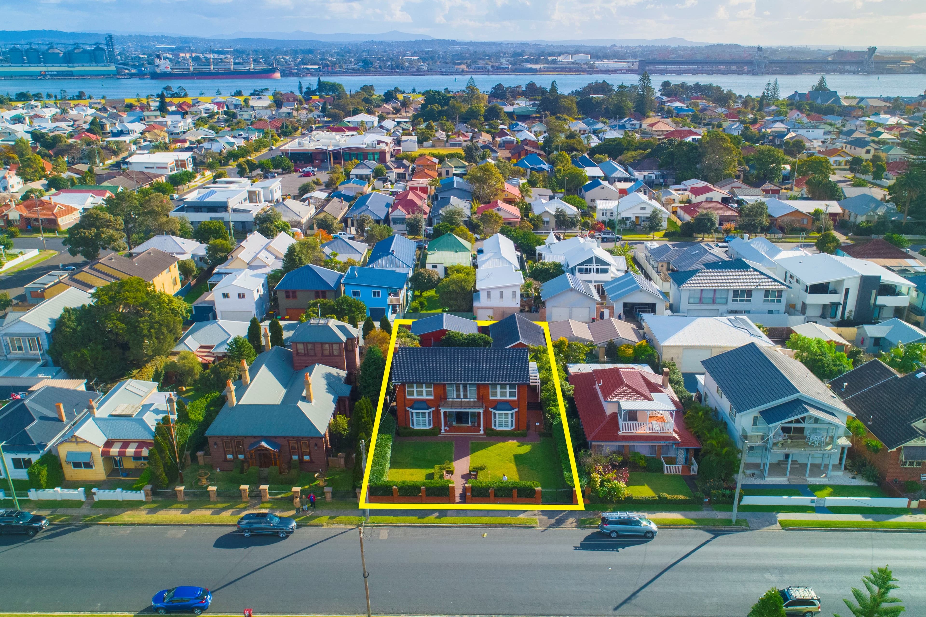 125 Mitchell Street, Stockton NSW 2295, Stockton - Thumbnail 8