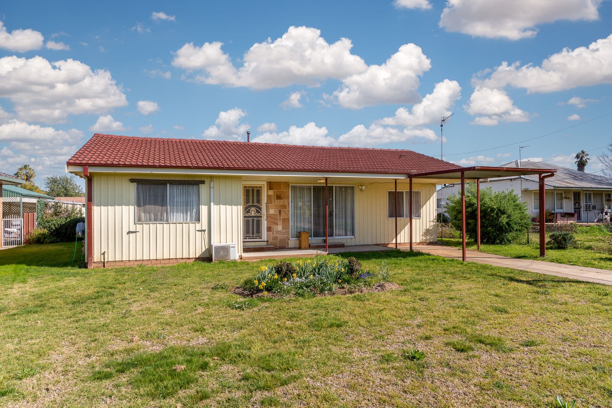 22 Lee Street, Cowra NSW 2794, Cowra - Image 1