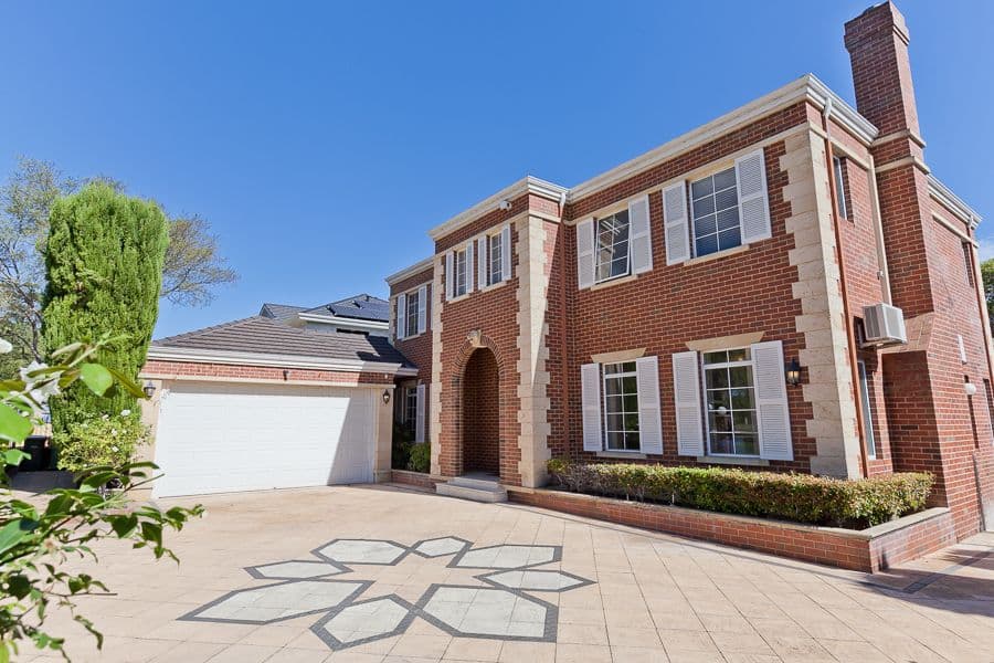155 Dalkeith Road, Dalkeith WA 6009, Dalkeith - Thumbnail 2