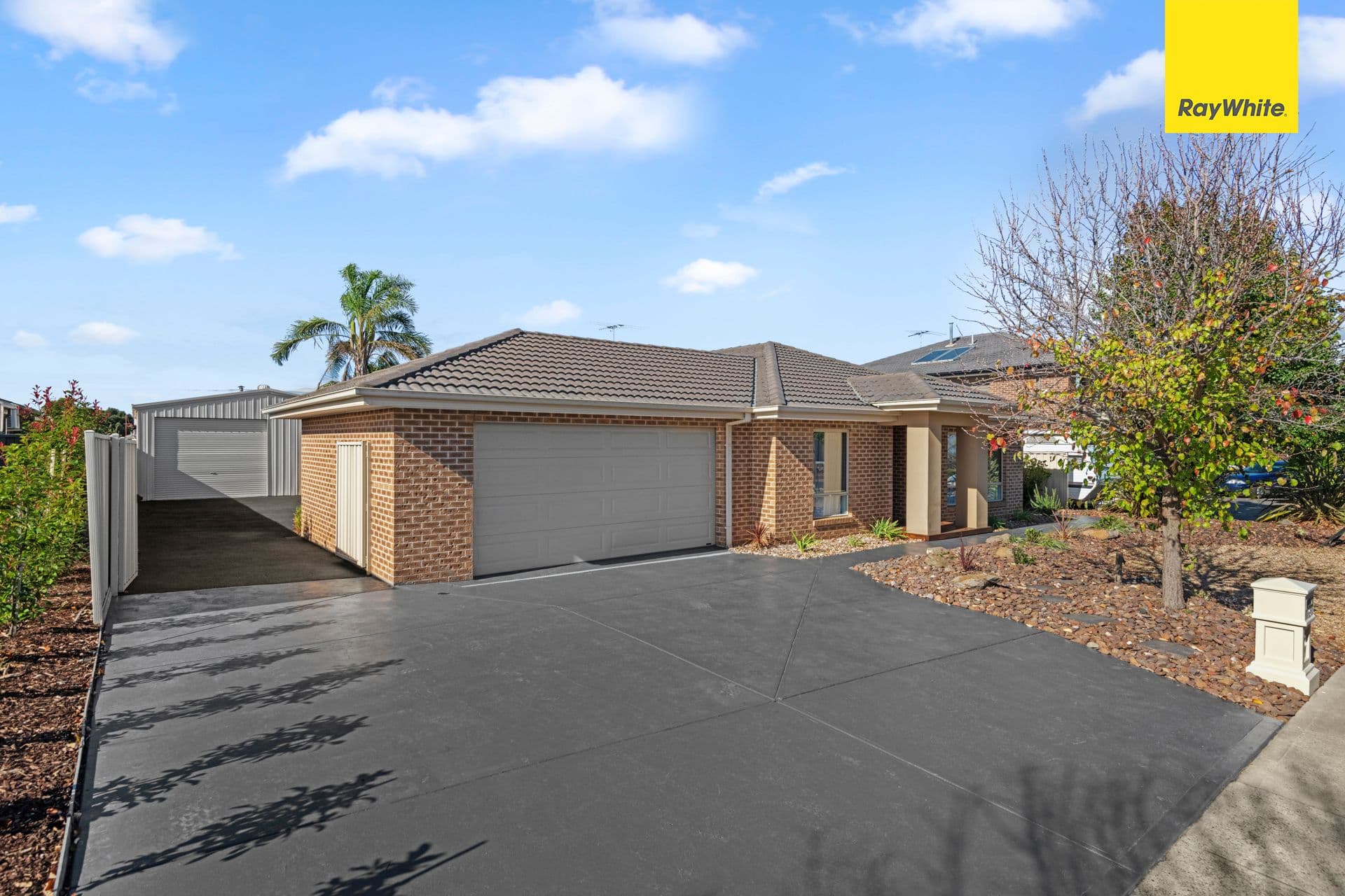 10 Rosedale Court, HARKNESS VIC 3337, Harkness - Thumbnail 2