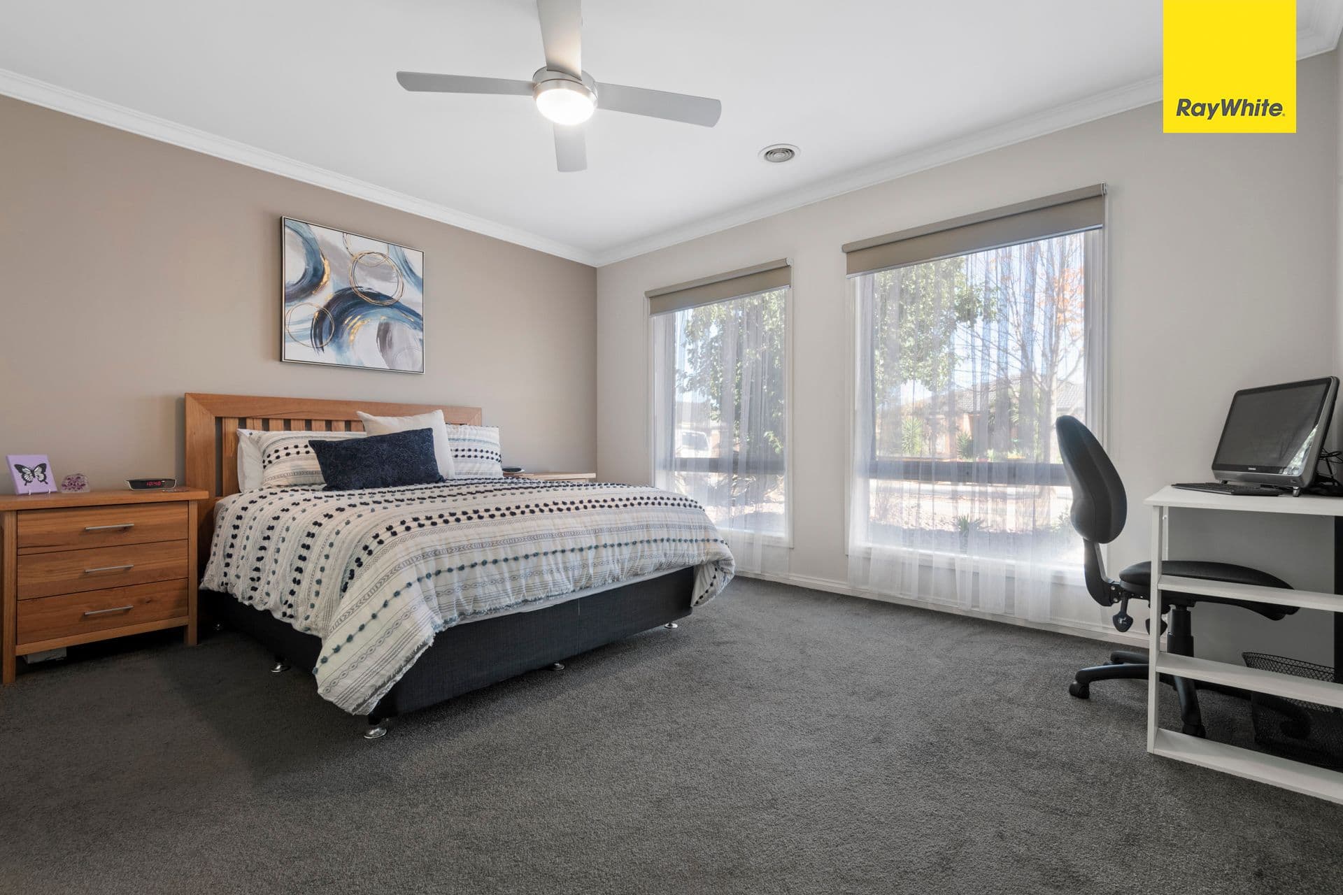 10 Rosedale Court, HARKNESS VIC 3337, Harkness - Thumbnail 3