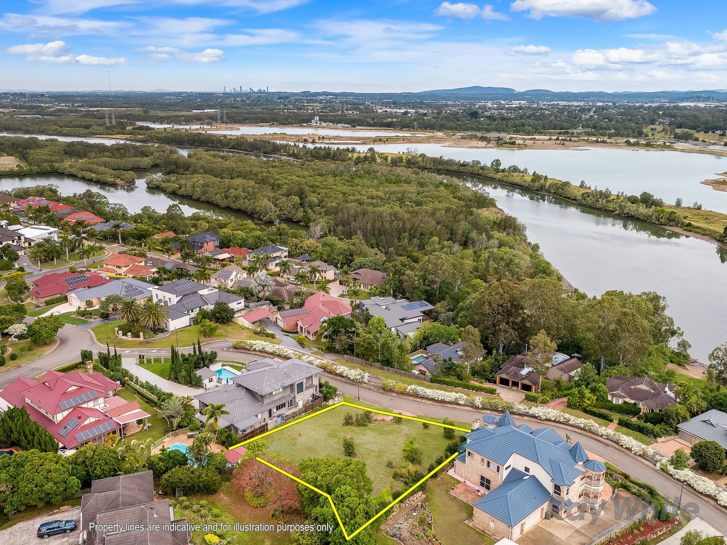 10 River Vista Crescent, Murrumba Downs QLD 4503, Murrumba Downs - Thumbnail 2