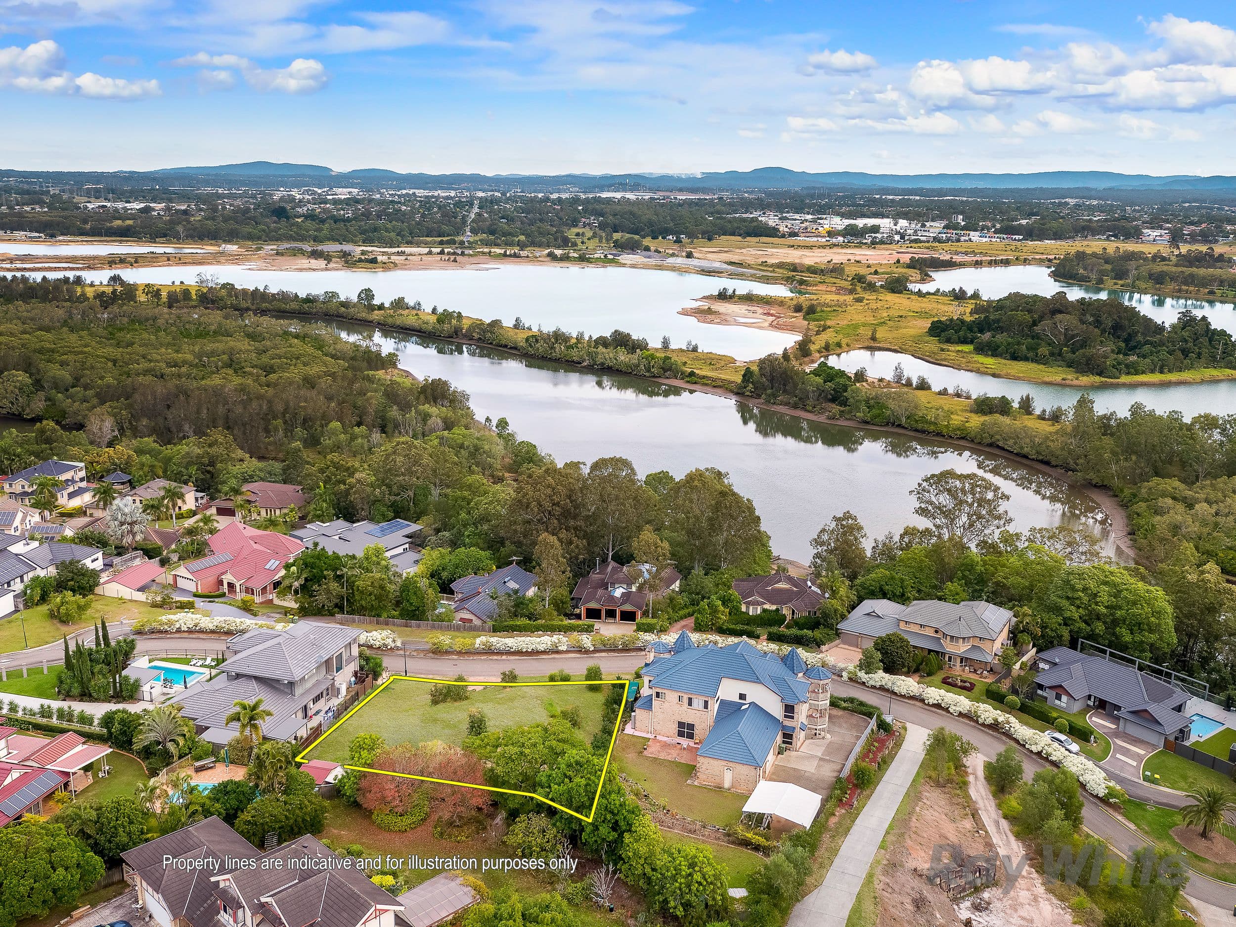 10 River Vista Crescent, Murrumba Downs QLD 4503, Murrumba Downs - Thumbnail 3