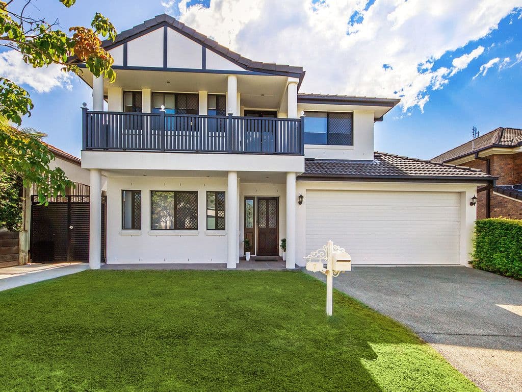 7 Andorra Place, Varsity Lakes QLD 4227, Varsity Lakes - Image 1