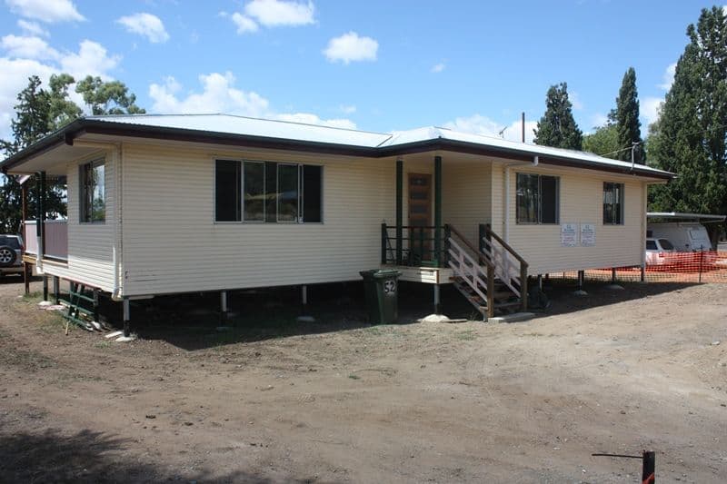 52 George Street, TOOGOOLAWAH QLD 4313, Toogoolawah - Image 1