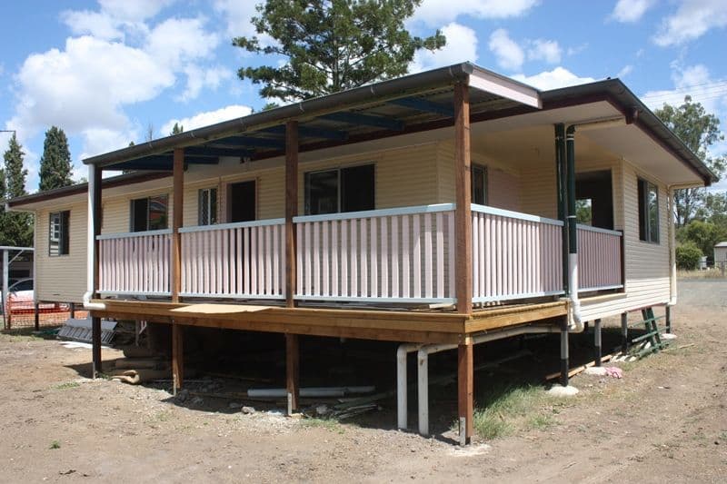 52 George Street, TOOGOOLAWAH QLD 4313, Toogoolawah - Thumbnail 2