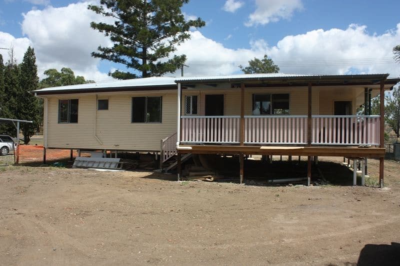 52 George Street, TOOGOOLAWAH QLD 4313, Toogoolawah - Thumbnail 3