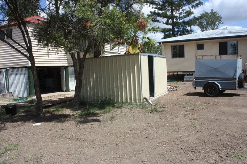 52 George Street, TOOGOOLAWAH QLD 4313, Toogoolawah - Thumbnail 4