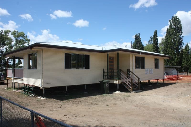 52 George Street, TOOGOOLAWAH QLD 4313, Toogoolawah - Thumbnail 5