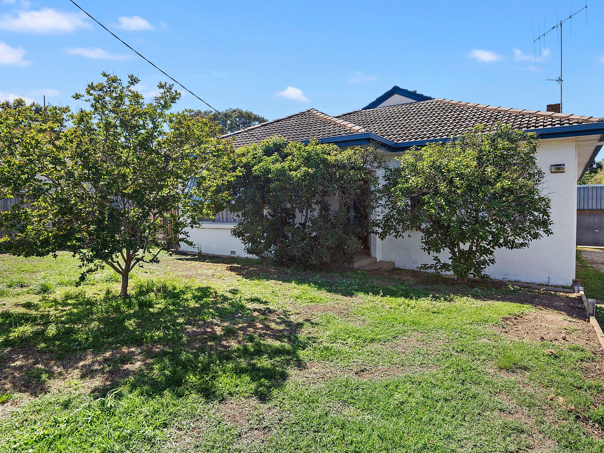 100 Tarcombe Road, Seymour VIC 3660, Seymour - Image 1