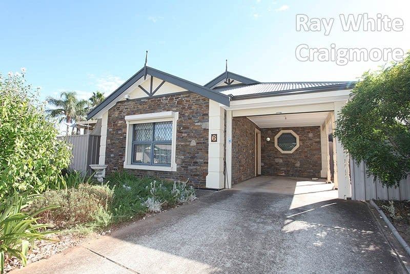 6 Rose Court, Elizabeth North SA 5113, Elizabeth North - Image 1