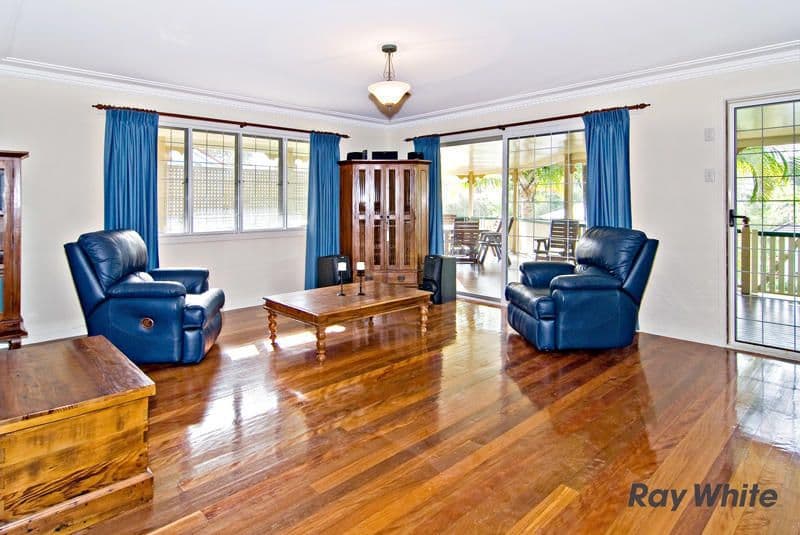 26 Gracemere Street, NEWMARKET QLD 4051, Newmarket - Thumbnail 2