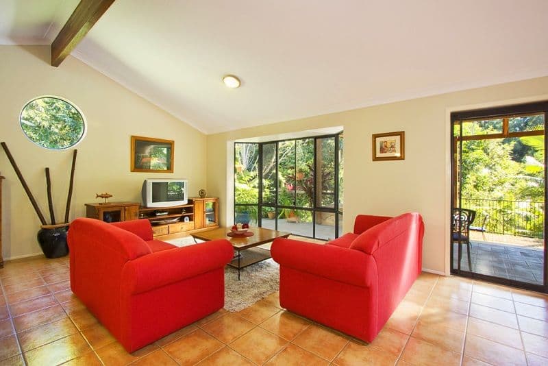 13 Wattlebird Court, CURRUMBIN VALLEY QLD 4223, Currumbin Valley - Thumbnail 3