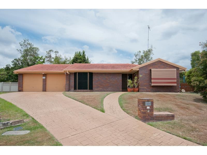 20 Aydon Court, KEPERRA QLD 4054, Keperra - Image 1