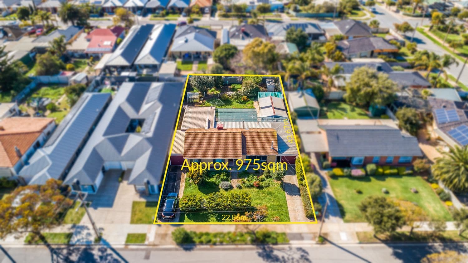 5 Westralia Avenue, Taperoo SA 5017, Taperoo - Image 1
