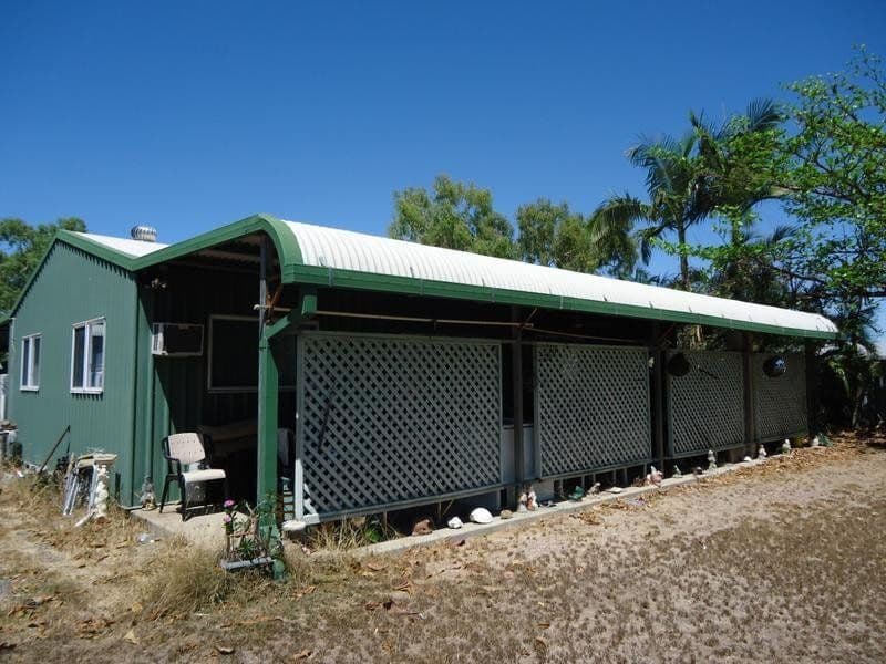 53 Henry Street, KARUMBA QLD 4891, Karumba - Image 1