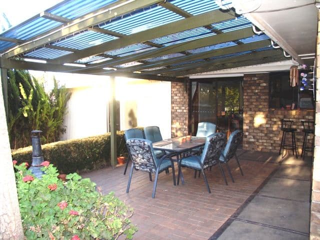 18 Hub Drive, ABERFOYLE PARK SA 5159, Aberfoyle Park - Thumbnail 8