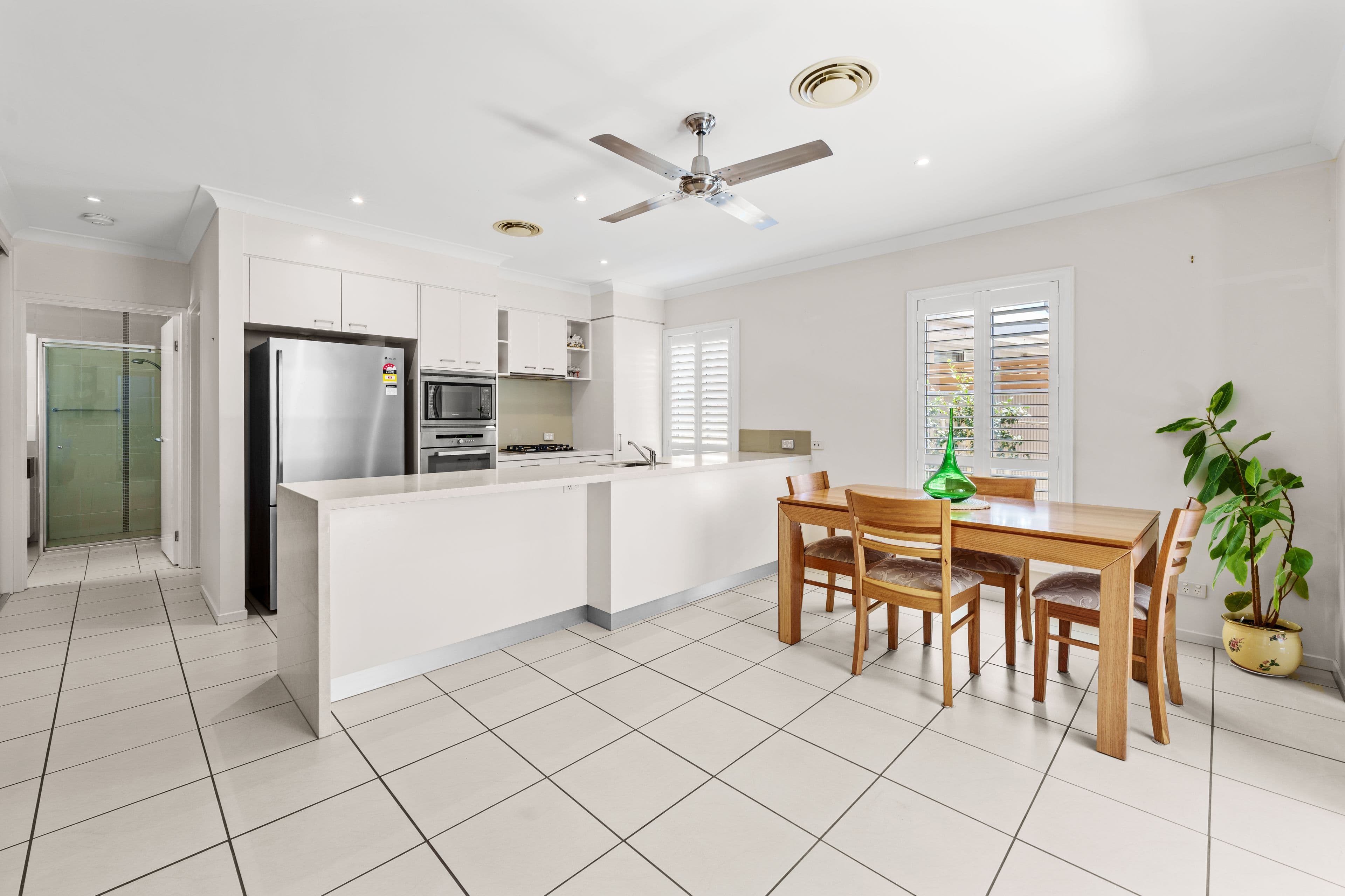 1 Halcyon Way, Hope Island QLD 4212, Hope Island - Thumbnail 7