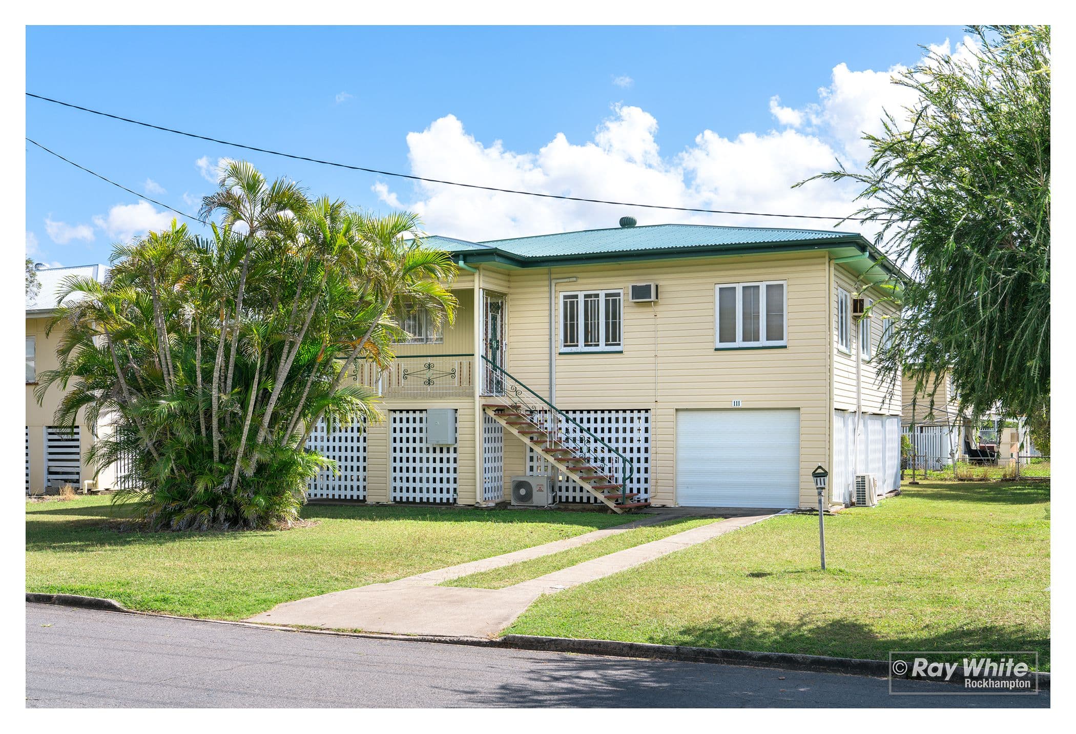 111 Stamford Street, Berserker QLD 4701, Berserker - Image 1