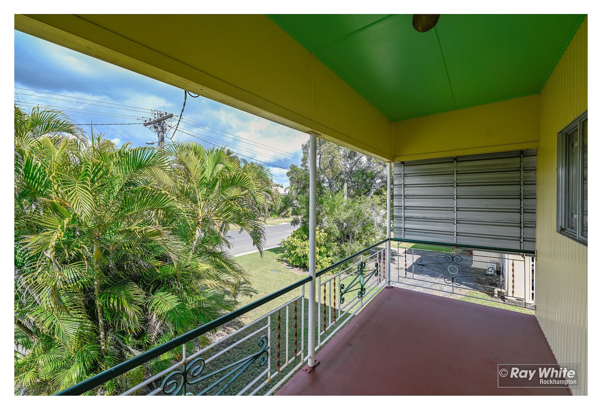 111 Stamford Street, Berserker QLD 4701, Berserker - Thumbnail 2
