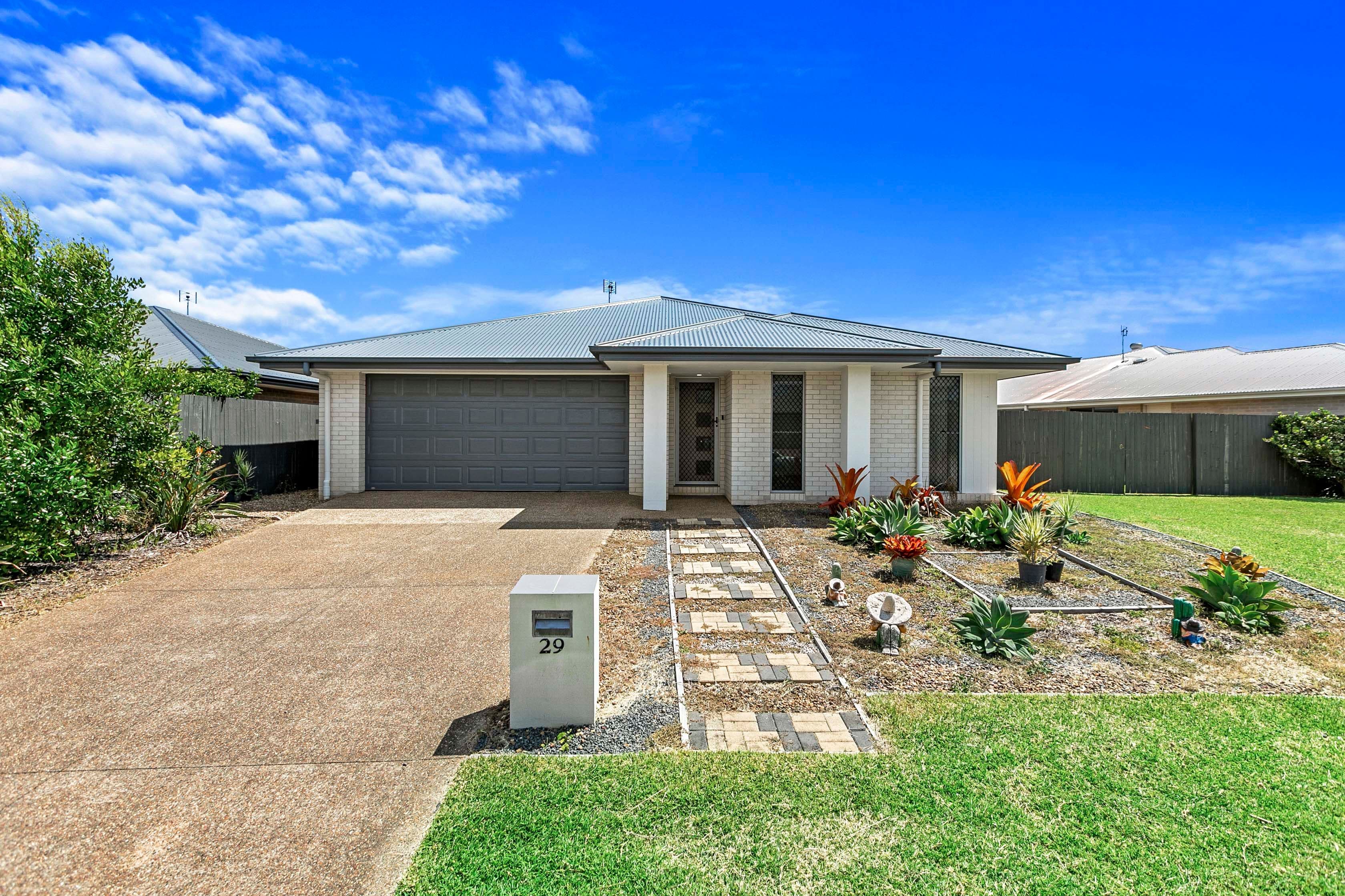 29 O'Connell Parade, Urraween QLD 4655, Urraween - Image 1