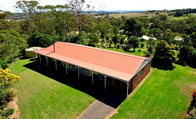 32 Woolmer Road, HIGHFIELDS QLD 4352, Highfields - Image 1