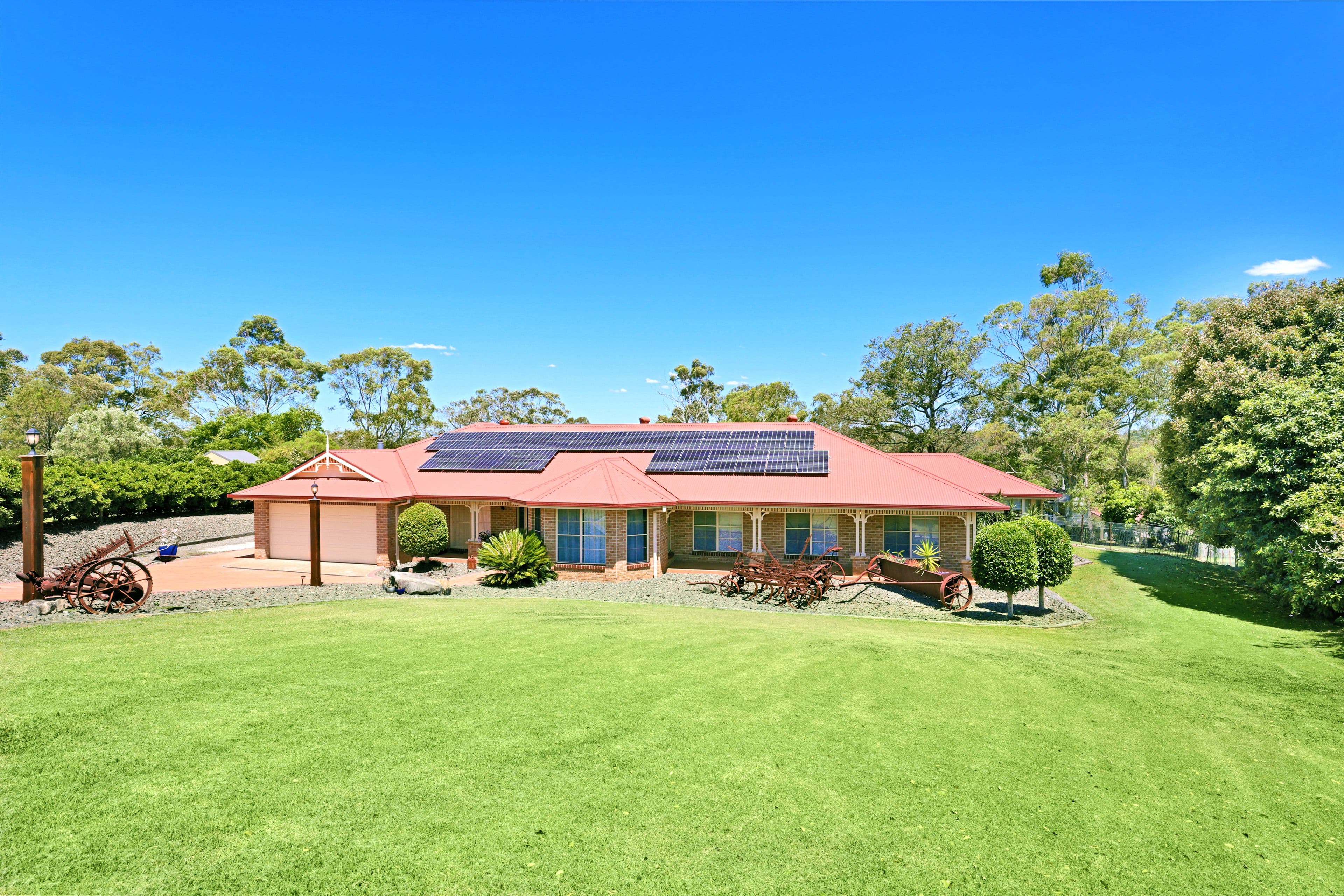 11 Silven Park Way, Silverdale NSW 2752, Silverdale - Image 1