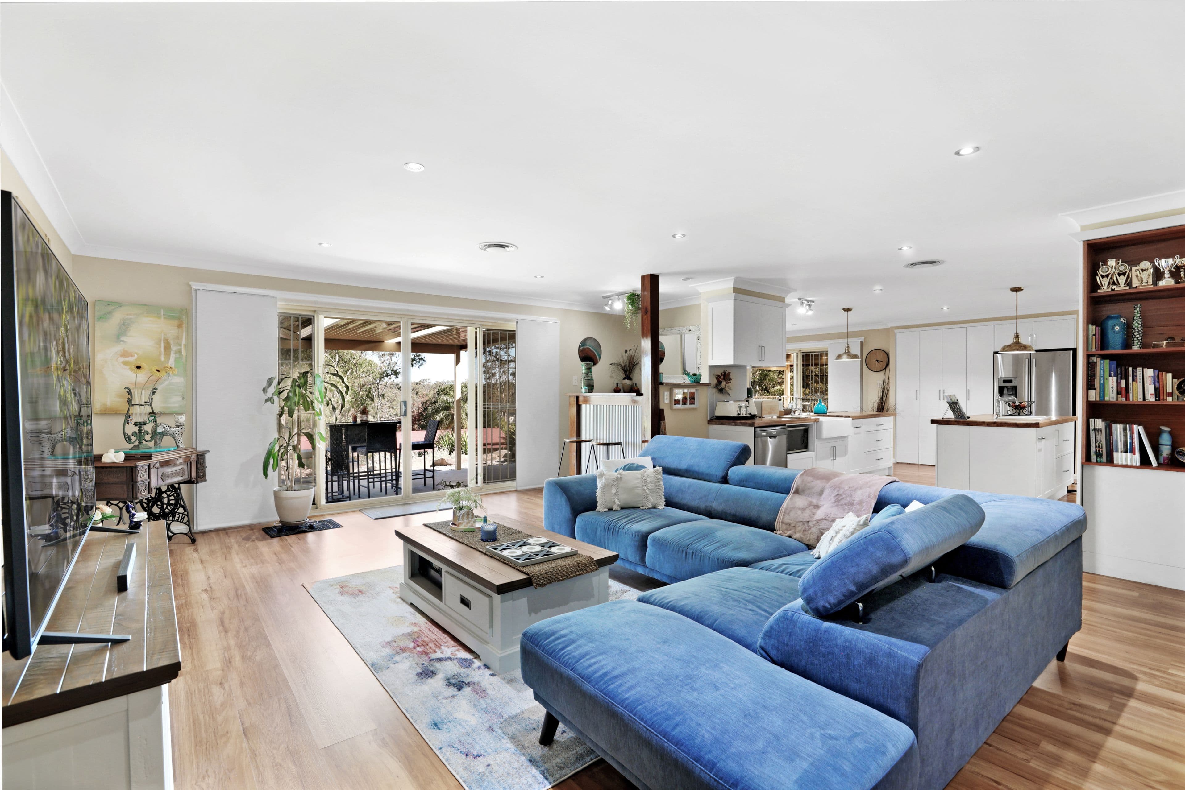 11 Silven Park Way, Silverdale NSW 2752, Silverdale - Thumbnail 7