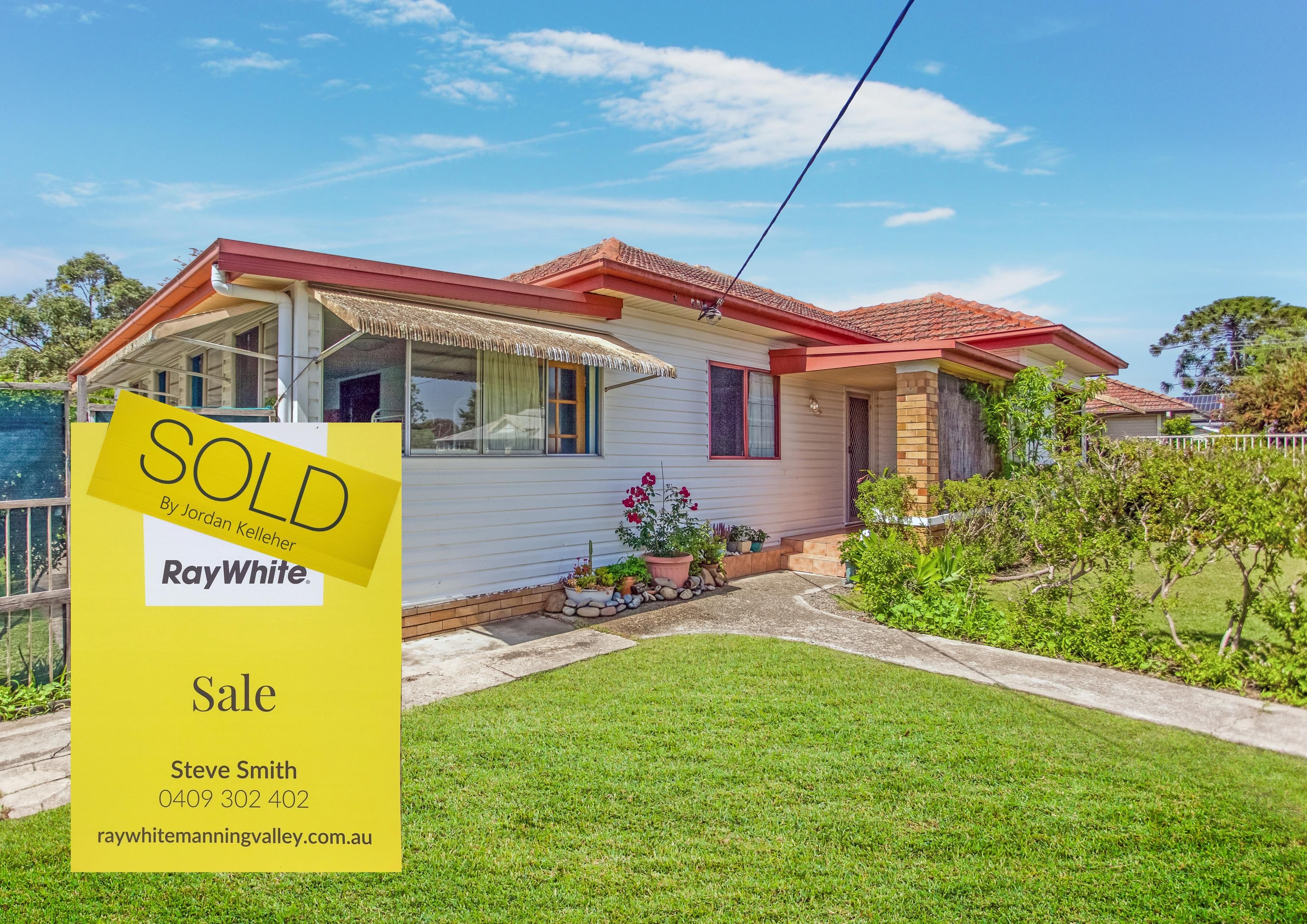 83 Wynter Street, Taree - Image 1