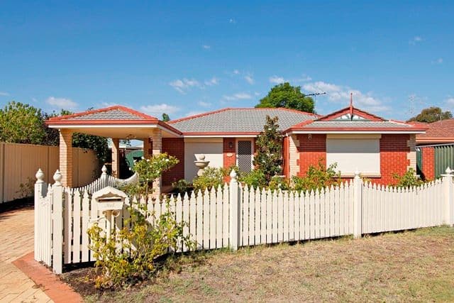 3 Mammoth Court, BALLAJURA WA 6066, Ballajura - Thumbnail 2