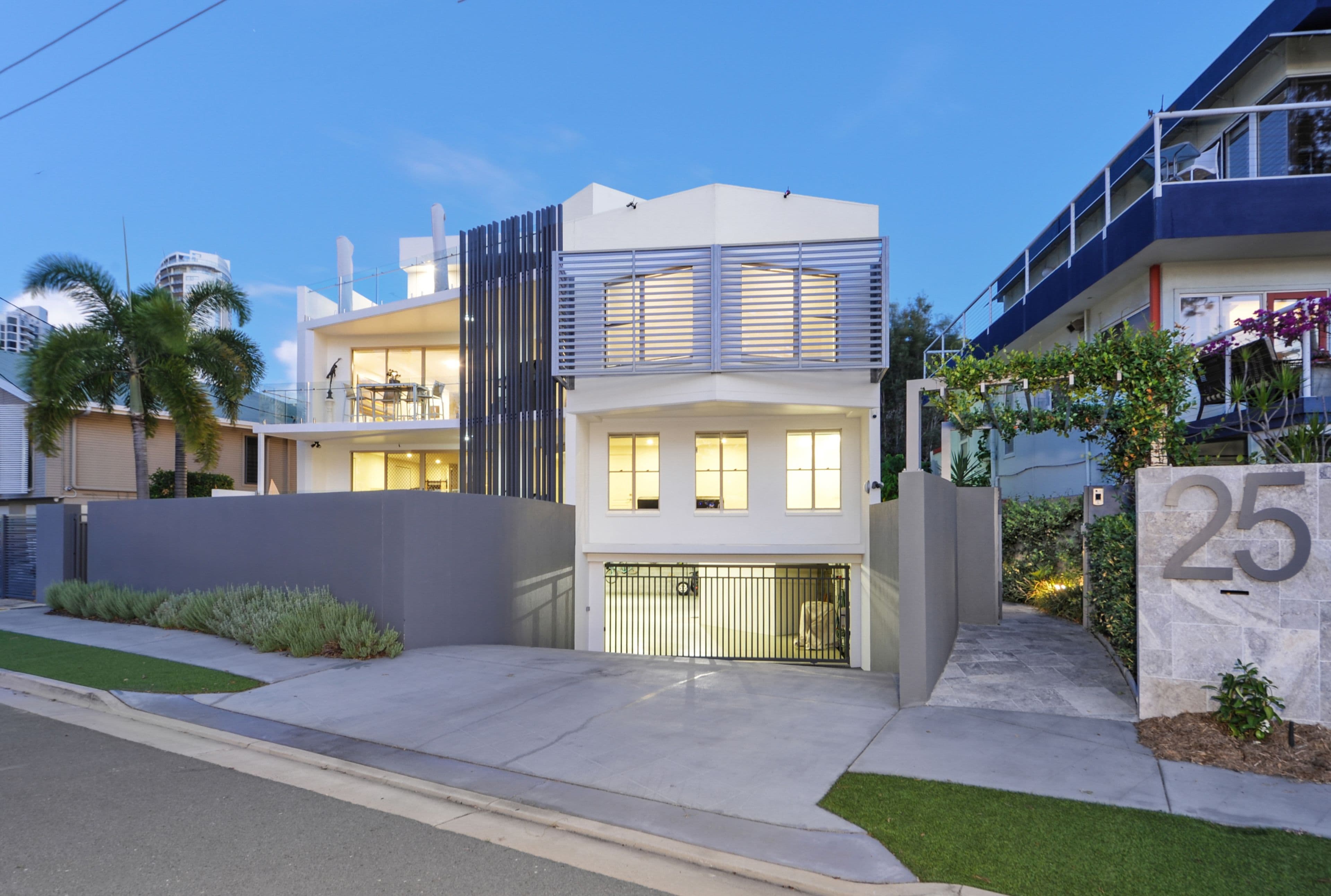 25 Rankin Parade, Main Beach QLD 4217, Main Beach - Image 1
