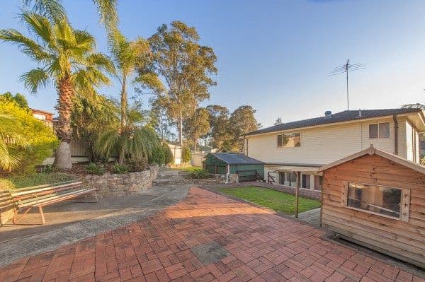 6 Valarie Street, MOUNT PRITCHARD NSW 2170, Mount Pritchard - Thumbnail 2