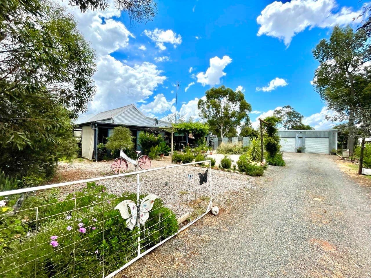 37-39 Lachlan Street, Bogan Gate NSW 2876, Bogan Gate - Image 1