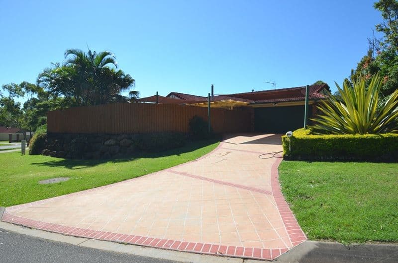 18 James Cagney Close, PARKWOOD QLD 4214, Parkwood - Thumbnail 2