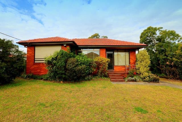 1 Morrison Avenue, Chester Hill - Image 1
