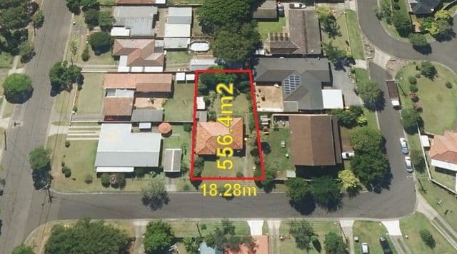 1 Morrison Avenue, Chester Hill - Thumbnail 2